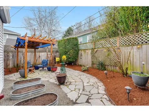 4446 NE Irving Street Portland OR 97213