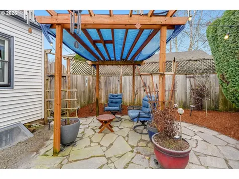 4446 NE Irving Street Portland OR 97213
