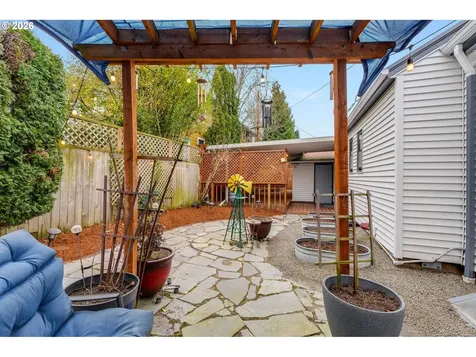 4446 NE Irving Street Portland OR 97213