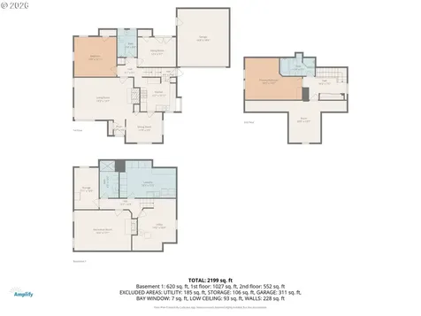 4446 NE Irving Street Portland OR 97213