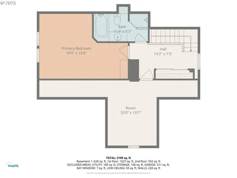 4446 NE Irving Street Portland OR 97213