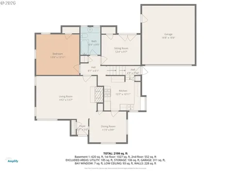 4446 NE Irving Street Portland OR 97213