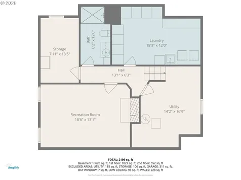 4446 NE Irving Street Portland OR 97213