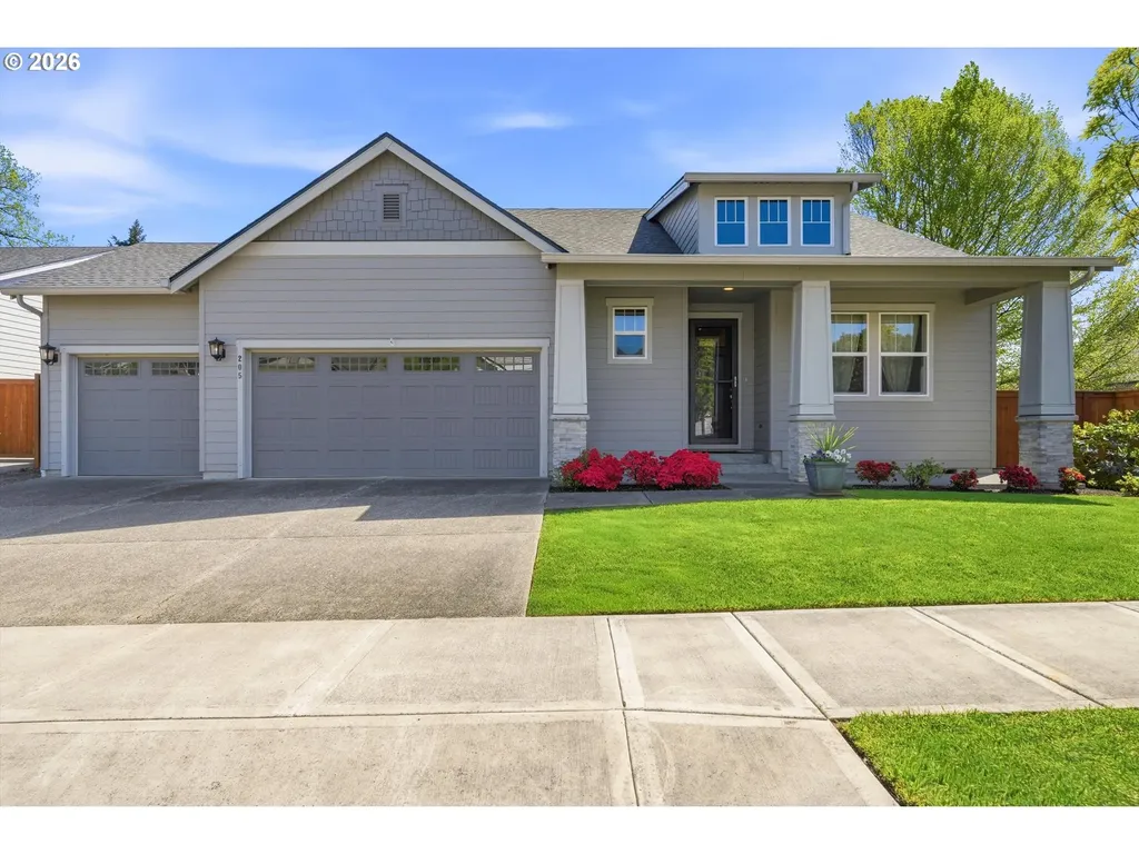 205 NW 116th Street Vancouver WA 98685