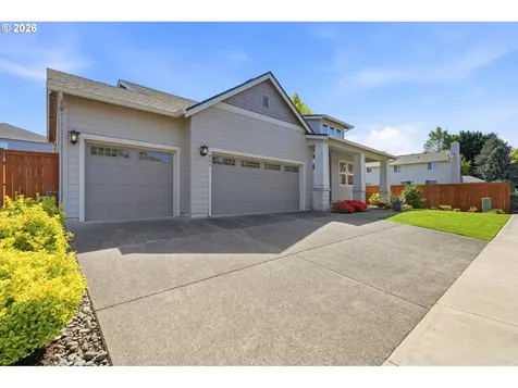 205 NW 116th Street Vancouver WA 98685