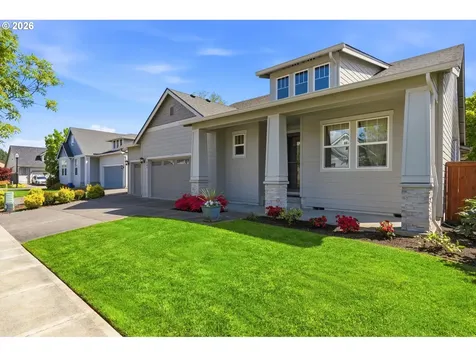 205 NW 116th Street Vancouver WA 98685