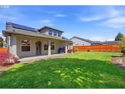 205 NW 116th Street Vancouver WA 98685