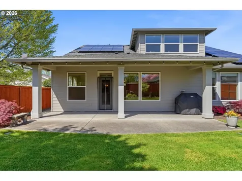205 NW 116th Street Vancouver WA 98685