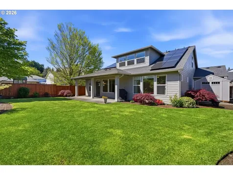 205 NW 116th Street Vancouver WA 98685