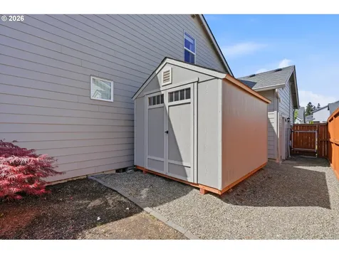 205 NW 116th Street Vancouver WA 98685