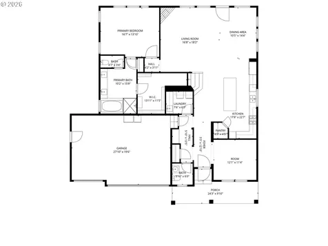 205 NW 116th Street Vancouver WA 98685