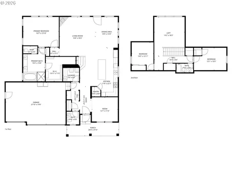 205 NW 116th Street Vancouver WA 98685