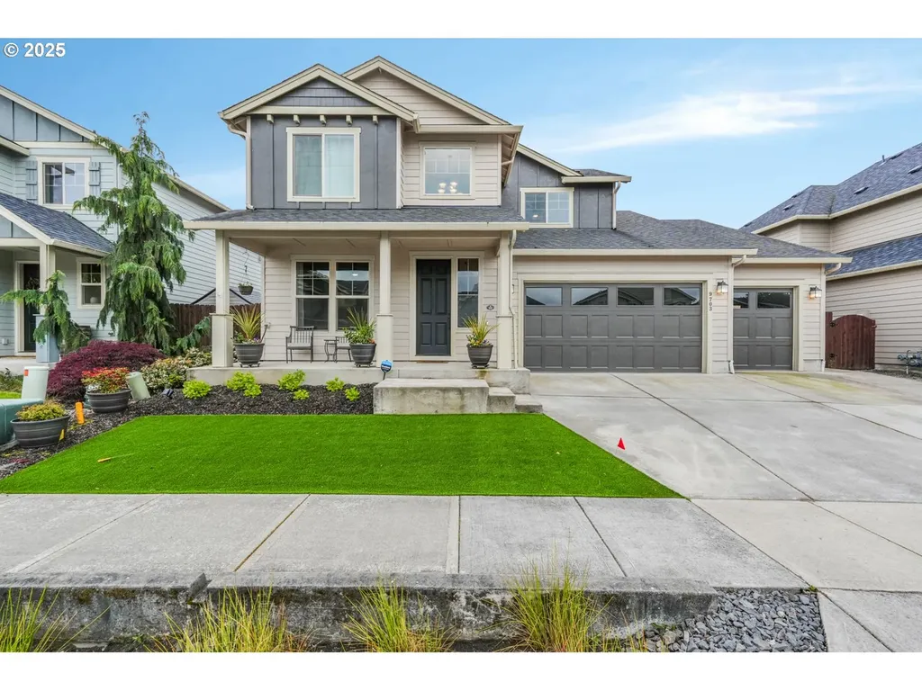 9703 NE 106th Street Vancouver WA 98662