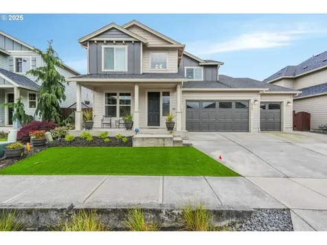 9703 NE 106th Street Vancouver WA 98662