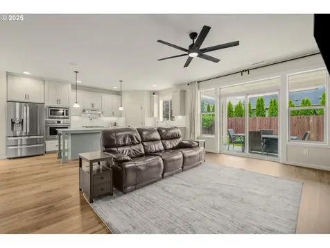 9703 NE 106th Street Vancouver WA 98662