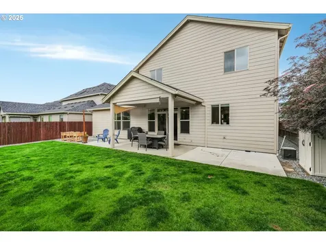 9703 NE 106th Street Vancouver WA 98662