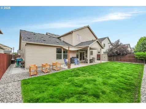 9703 NE 106th Street Vancouver WA 98662