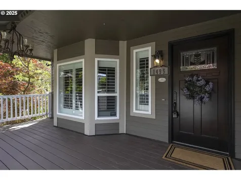 1495 SW 179th Court Beaverton OR 97003