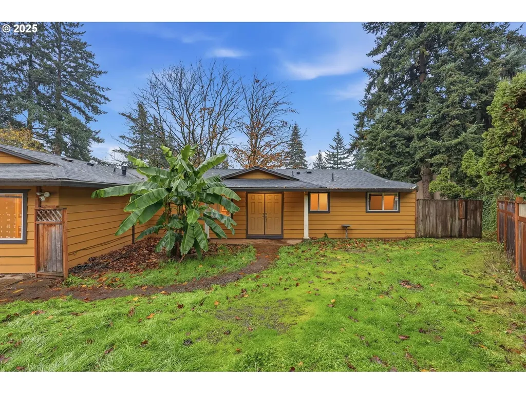 13228 SE Brooklyn Court Portland OR 97236