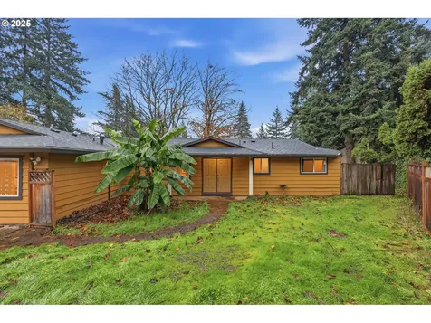 13228 SE Brooklyn Court Portland OR 97236