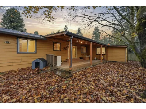 13228 SE Brooklyn Court Portland OR 97236