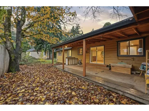 13228 SE Brooklyn Court Portland OR 97236