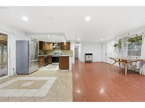 13228 SE Brooklyn Court Portland OR 97236