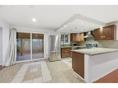 13228 SE Brooklyn Court Portland OR 97236