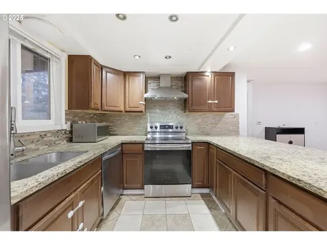 13228 SE Brooklyn Court Portland OR 97236