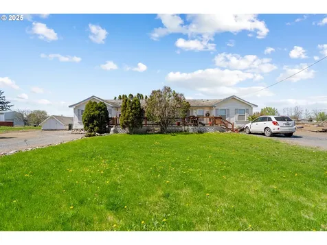 1675 NW 11th Street Hermiston OR 97838