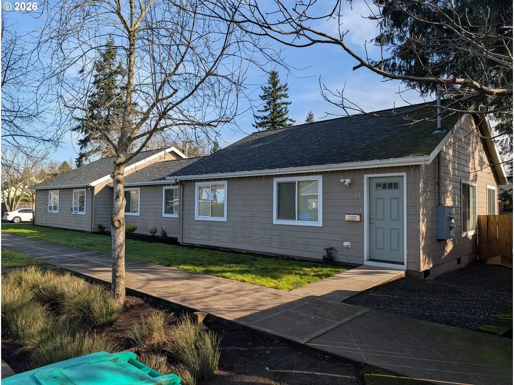 6408 SE Lambert Street Portland OR 97206