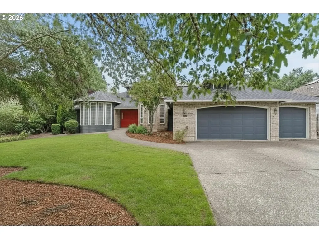 14234 NW Lakeshore Court Portland OR 97229