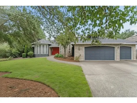 14234 NW Lakeshore Court Portland OR 97229
