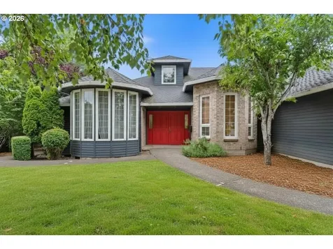 14234 NW Lakeshore Court Portland OR 97229