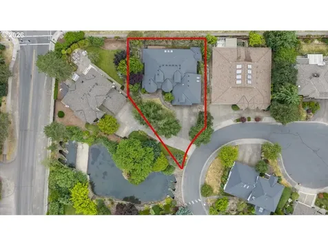 14234 NW Lakeshore Court Portland OR 97229