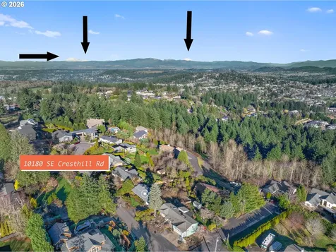 10180 SE Cresthill Road Happy Valley OR 97086