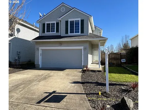 764 N 20th Place Cornelius OR 97113