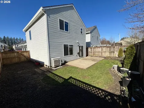764 N 20th Place Cornelius OR 97113
