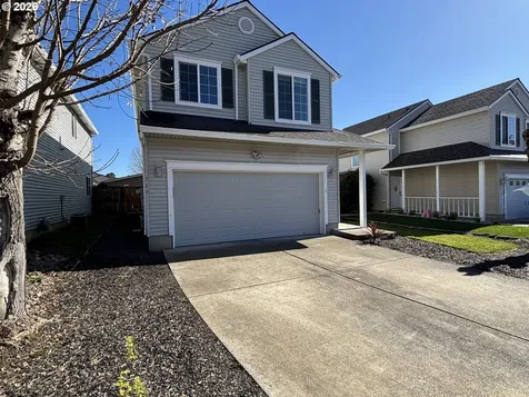 764 N 20th Place Cornelius OR 97113