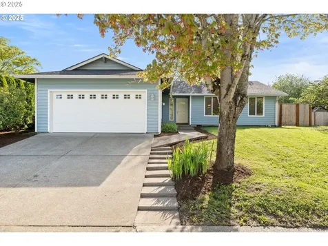 15080 SW 88th Avenue Portland OR 97224