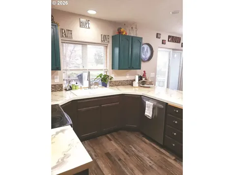 875 Lakeview Court Heppner OR 97836