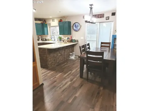 875 Lakeview Court Heppner OR 97836