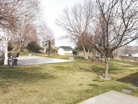 875 Lakeview Court Heppner OR 97836
