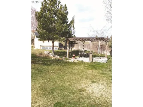 875 Lakeview Court Heppner OR 97836