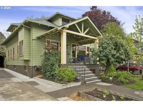 1212 SE 50th Avenue Portland OR 97215