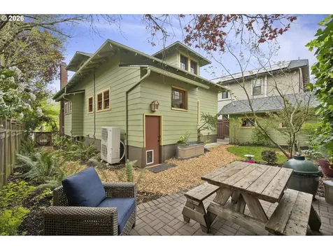 1212 SE 50th Avenue Portland OR 97215
