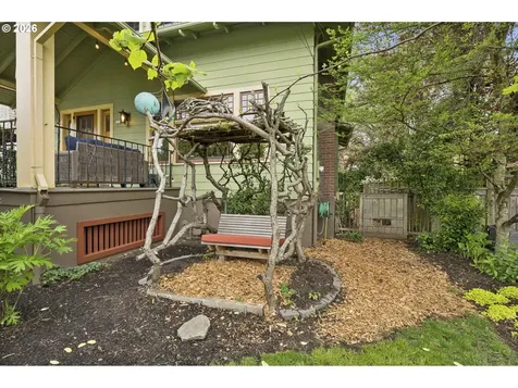 1212 SE 50th Avenue Portland OR 97215