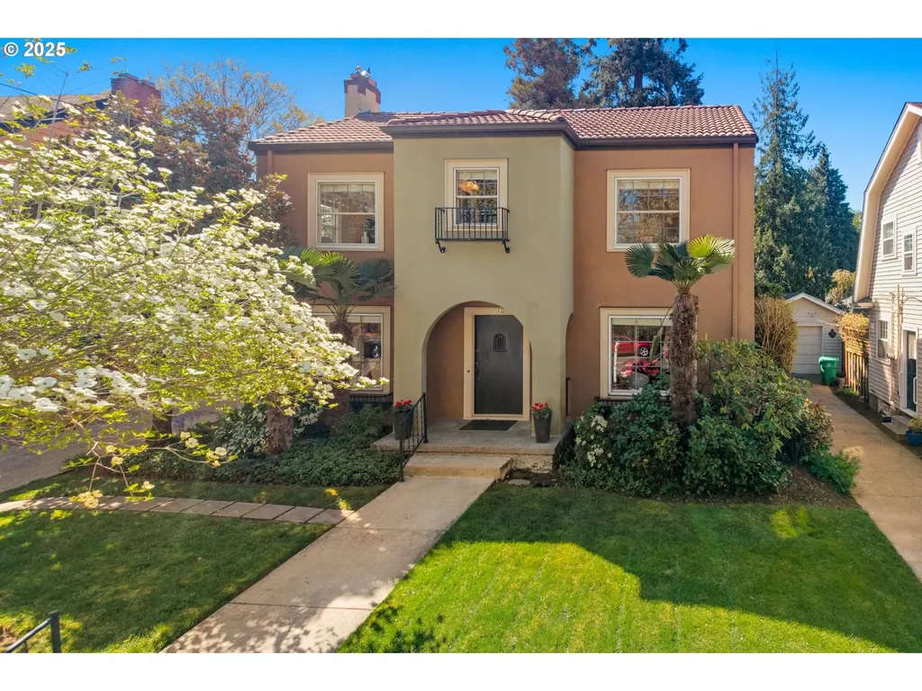 3354 NE Us Grant Place Portland OR 97212