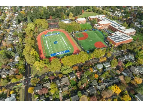 3354 NE Us Grant Place Portland OR 97212