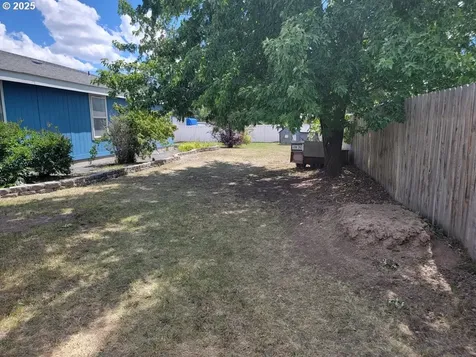 421 W Grant Street Burns OR 97720
